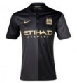 2ªEquipación Manchester City 2013/2014